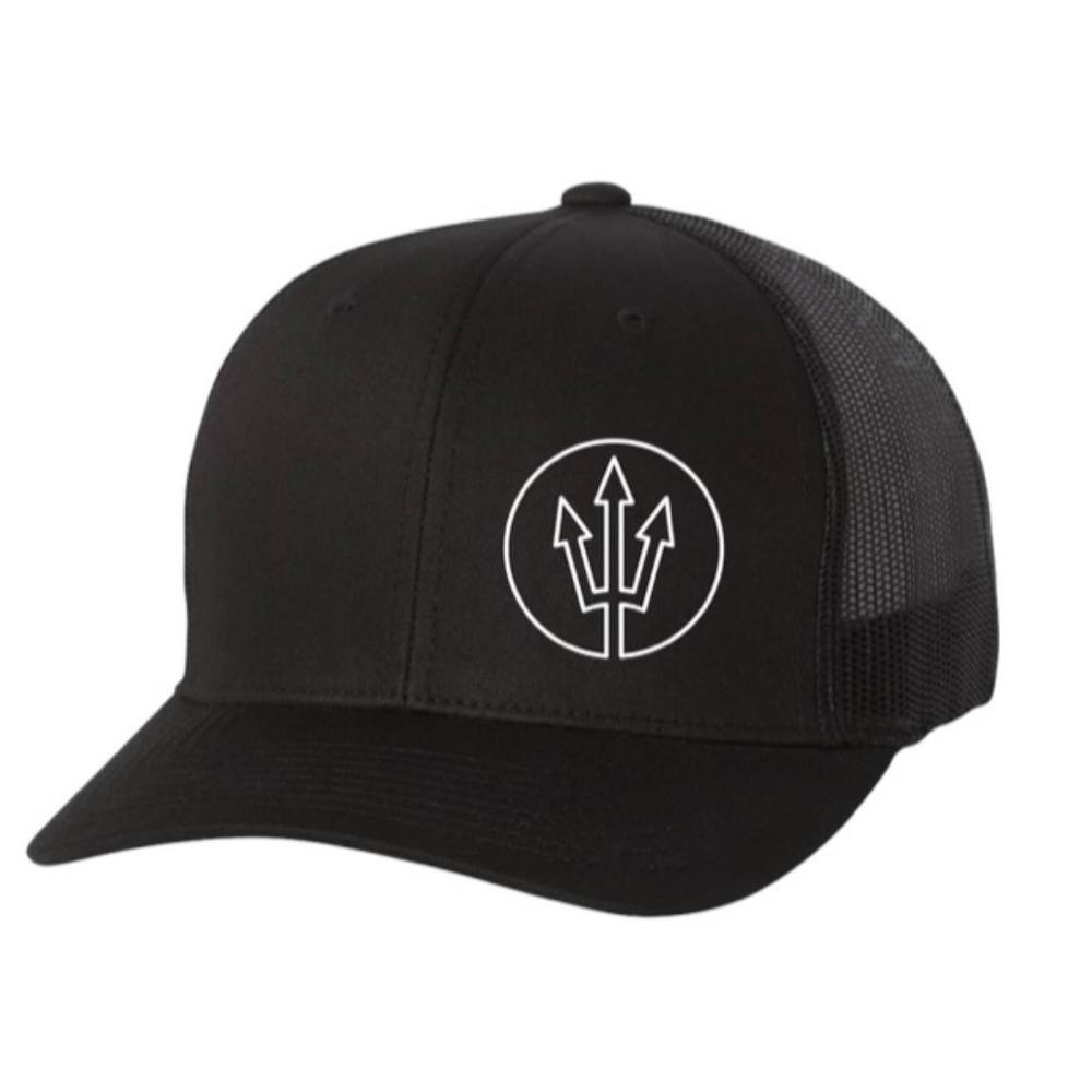 Trucker Snap-back Hat